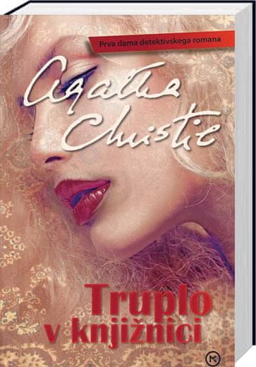 Agatha Christie: Truplo v knjižnici
