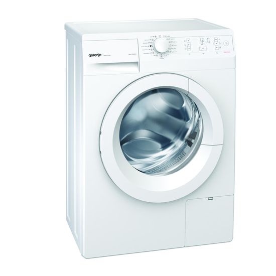 Gorenje pralni stroj W5202/S