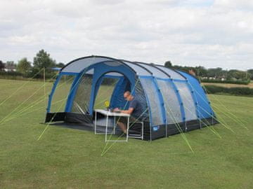 Kampa šotor Hayling 6 S2