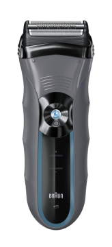 Braun brivnik CruZer 6 Clean Shave
