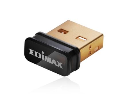 Edimax brezžična nano USB mrežna kartica EW-7811UN