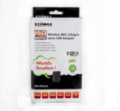 Edimax brezžična nano USB mrežna kartica EW-7811UN