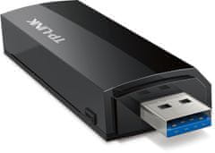 TP-Link brezžična USB mrežna kartica Archer T4U AC1300