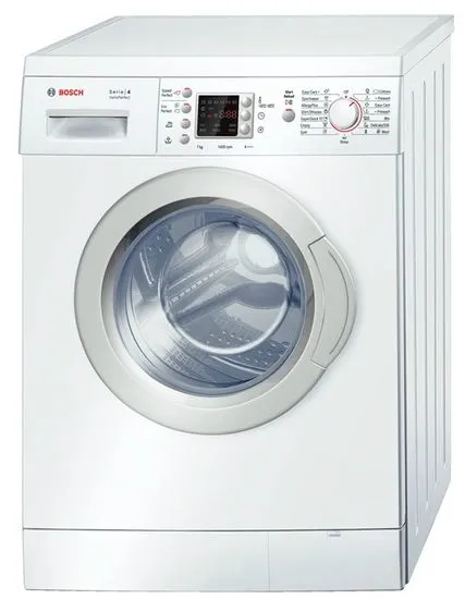Bosch pralni stroj WAE28469BY