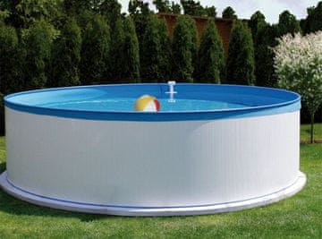 Intex bazen Ronda, 400 × 90 cm