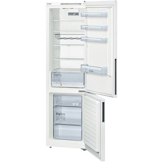Bosch prostostoječi kombinirani hladilnik KGV39VW31S