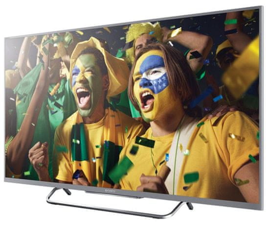 Sony LED LCD TV sprejemnik Bravia KDL-55W815B