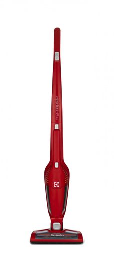 Electrolux baterijski sesalnik Ergo Rapido ZB 3001