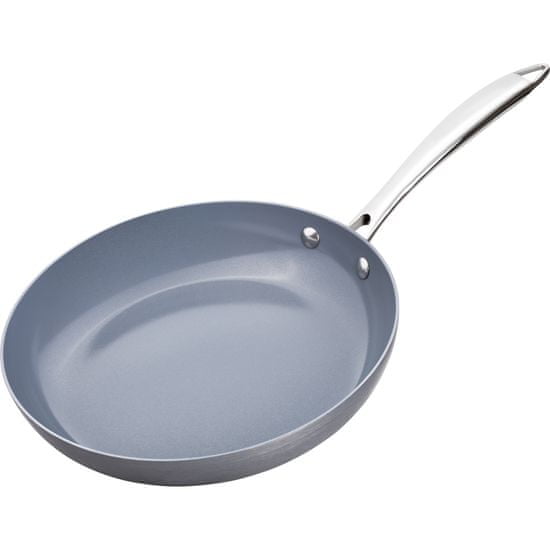 Lamart keramična ponev LTH2850, 28 cm