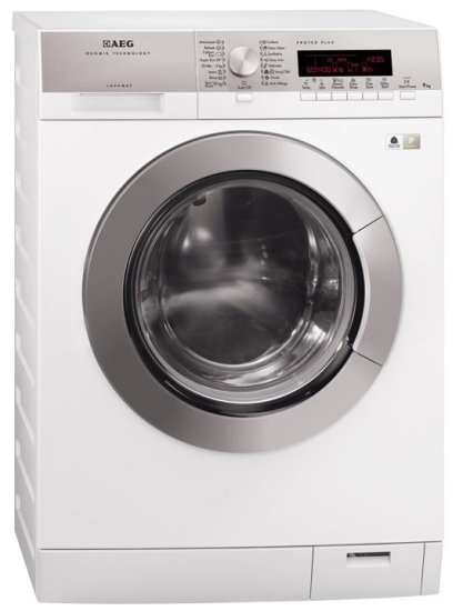 AEG pralni stroj L89495FL