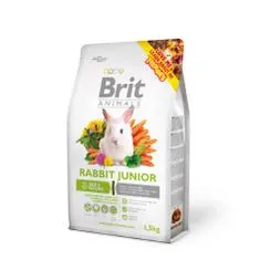 Brit hrana za mlade zajce Complete, 1,5 kg