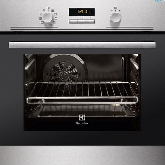 Electrolux vgradna pečica EEC2400BOX