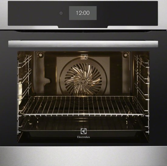 Electrolux vgradna pečica EOC5956AOX