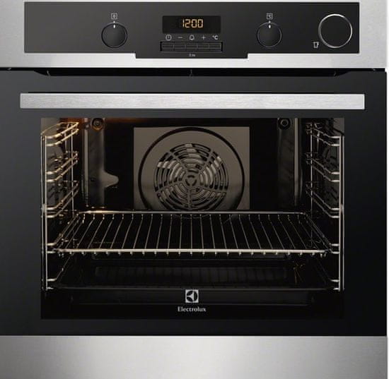 Electrolux vgradna pečica EOC6631AOX