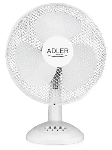 Adler ventilator AD 7303, 30 cm
