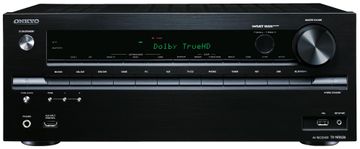 Onkyo AV sprejemnik TX-NR636