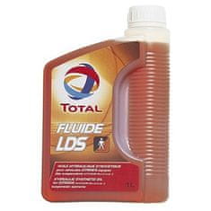 Total olje Fluide LDS 1 L