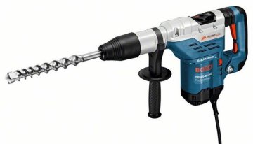 BOSCH Professional vrtalno kladivo GBH 5-40 DCE SDS Max (0611264000)