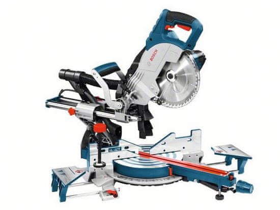 BOSCH Professional potezna namizna žaga GCM 8 SJL (0601B19100)