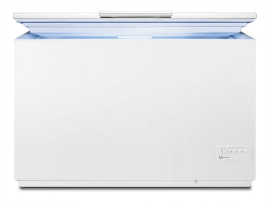 Electrolux zamrzovalna skrinja EC4200AOW1