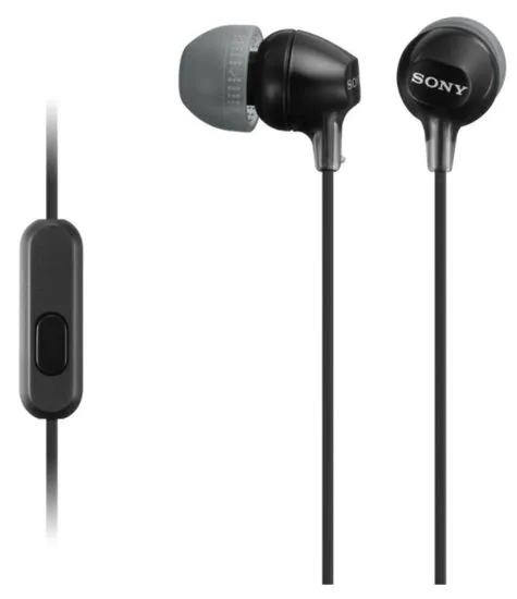 Sony slušalke MDR-EX15AP
