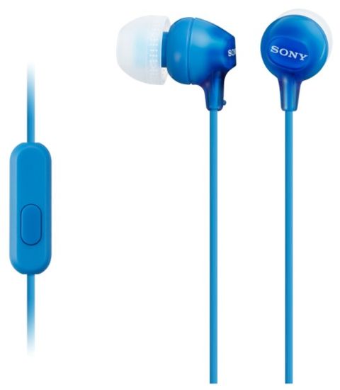 Sony slušalke MDR-EX15AP