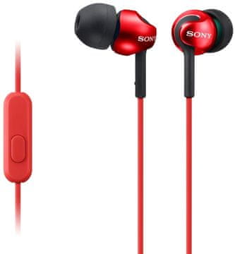 Sony slušalke MDR-EX110AP