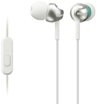 Sony slušalke MDR-EX110AP