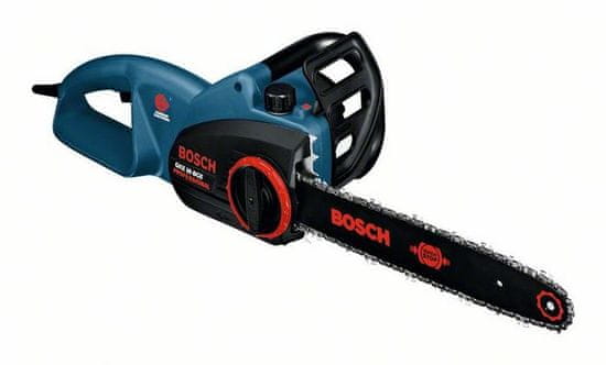 Bosch električna verižna žaga GKE 35 BCE (601597603)