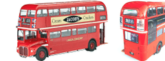 Revell London Bus maketa, 391/1
