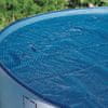 solarno pokrivalo za bazen, fi 350/360 cm