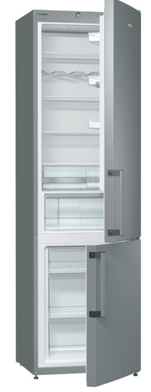 Gorenje kombinirani hladilnik RK6202EX