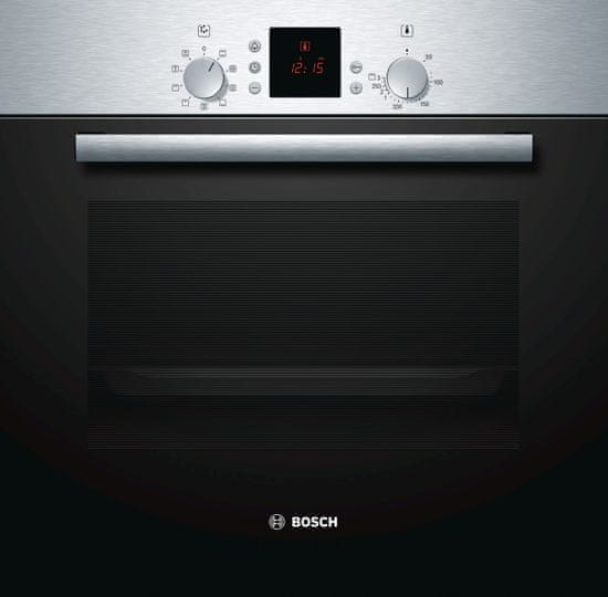 Bosch vgradna pečica HBN532E5 - Odprta embalaža