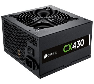 Corsair napajalnik ATX 430W CX