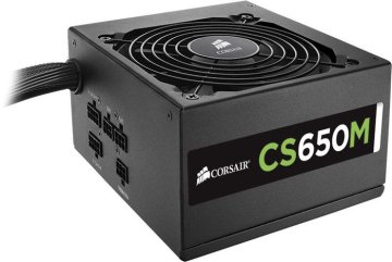 Corsair napajalnik ATX CS650W