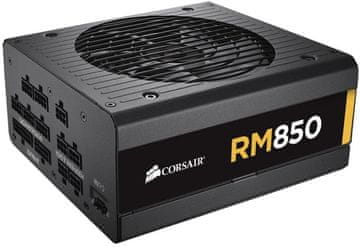 Corsair napajalnik ATX RM850W