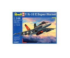 Revell F/A-18E Super Hornet maketa, 63/1