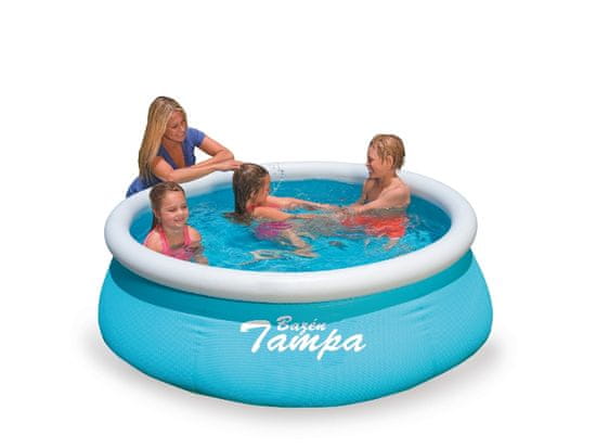Marimex bazen Tampa 183 x 51 cm, brez filtracije