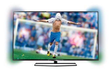 Philips LED LCD TV sprejemnik 42PFK6549/12