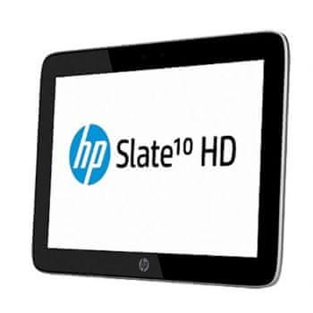 HP tablični računalnik Slate 10 HD 3500em (F4X20EA)