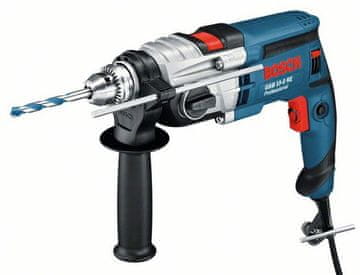 BOSCH Professional udarni vrtalnik GSB 19-2 RE (060117B600)
