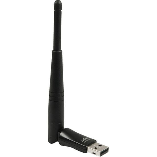 Edimax Brezžična USB mrežna kartica EW-7612UAN V2 - Odprta embalaža
