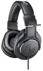 Audio-Technica ATH-M20x slušalke