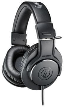 Audio-Technica ATH-M20x slušalke - odprta embalaža