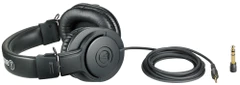 Audio-Technica ATH-M20x slušalke