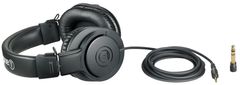 Audio-Technica ATH-M20x slušalke