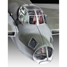 Revell De Havilland Mosquito MK.IV maketa, 82/1