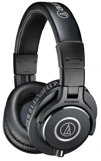 Audio-Technica ATH-M40X slušalke