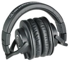 Audio-Technica ATH-M40X slušalke