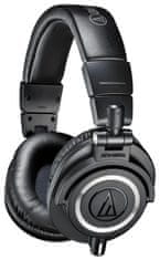 Audio-Technica ATH-M50X slušalke